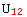 U_12