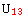 U_13