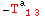 -T_ ( 13)^a&nbsp;&nbsp;